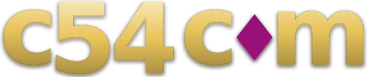 c54 com logo